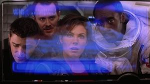 Mission to Mars's poster