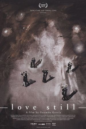 Love Still's poster