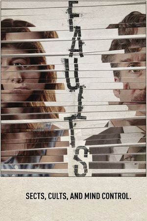 Faults's poster