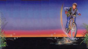 The Quest's poster