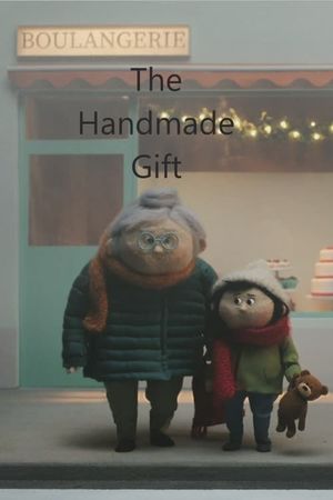 The Handmade Gift's poster