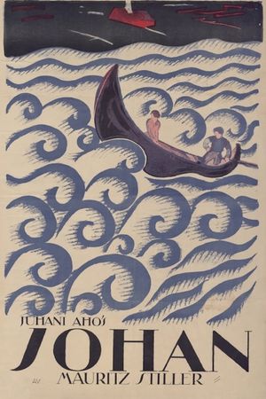 Johan's poster