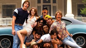 Everybody Wants Some!!'s poster