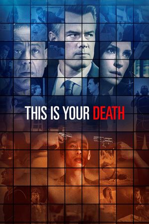The Show's poster