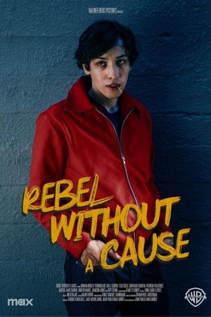 Rebel Without a Cause's poster