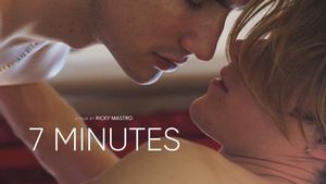 7 Minutes's poster