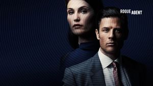Rogue Agent's poster