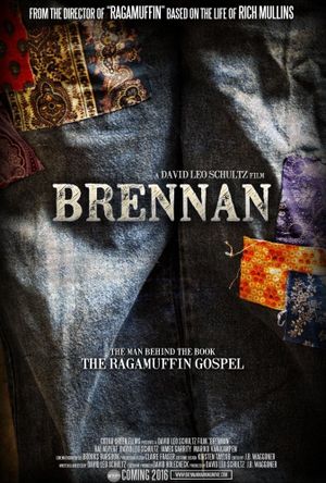 Brennan's poster