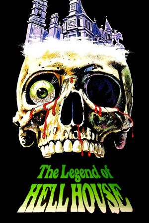 The Legend of Hell House's poster
