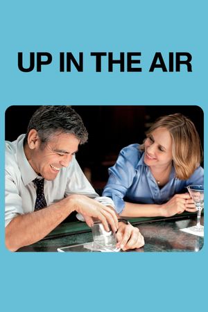 Up in the Air's poster