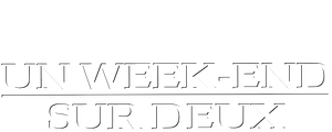 Un week-end sur deux's poster