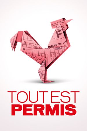 Tout est permis's poster