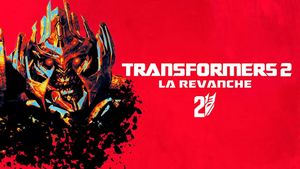 Transformers: Revenge of the Fallen's poster