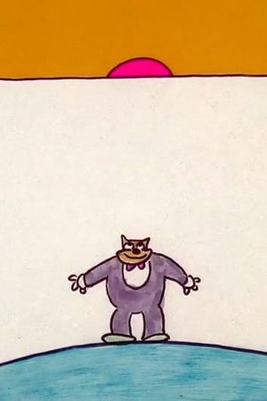 Flying Fur's poster