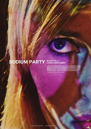 Sodium Party's poster