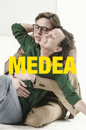Medea's poster