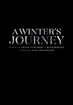 A Winter's Journey's poster