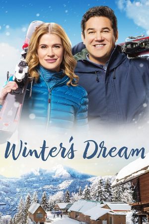Winter's Dream's poster