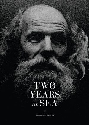 Two Years at Sea's poster