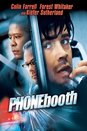 Phone Booth's poster