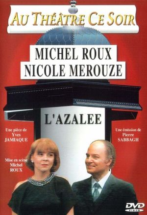 L'Azalée's poster