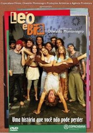 Leo e Bia's poster