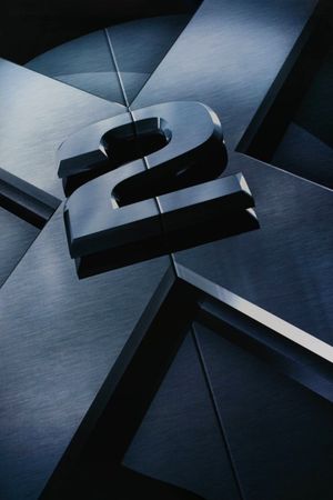 X2: X-Men United's poster