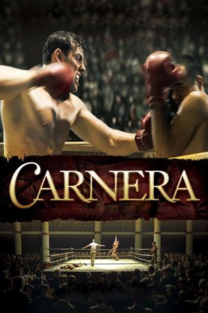 Carnera: The Walking Mountain's poster