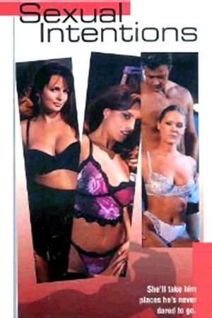 Sexual Intentions's poster