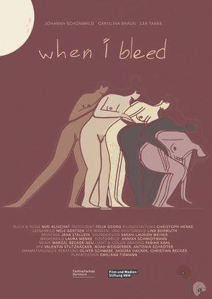 when i bleed's poster image