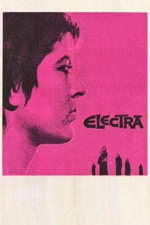 Electra's poster