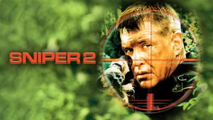 Sniper 2's poster