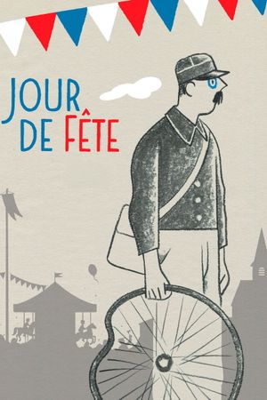The Big Day's poster