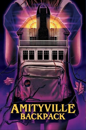 Amityville Backpack's poster