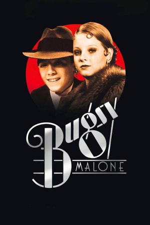 Bugsy Malone's poster