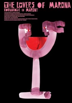 The Lovers of Marona's poster
