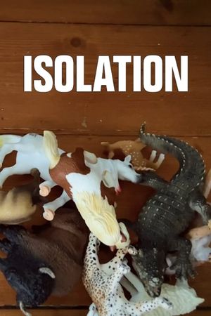 Isolation's poster