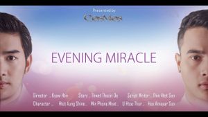 Evening Miracle's poster