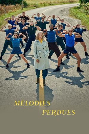 Mélodies perdues - Une incursion des Ballets Jazz Montréal dans l’univers poétique de Patrick Watson's poster image