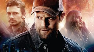 Homefront's poster