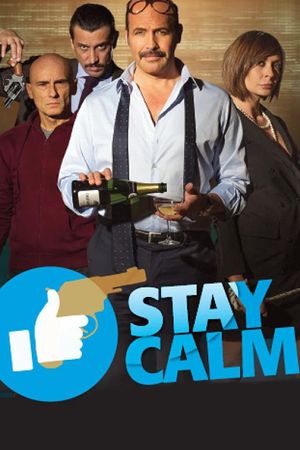 Stai Sereno (Stay Calm)'s poster