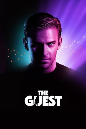 The Guest's poster