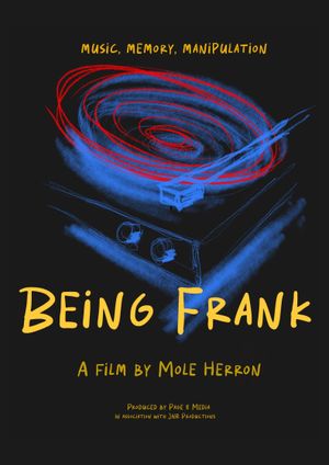 Being Frank's poster