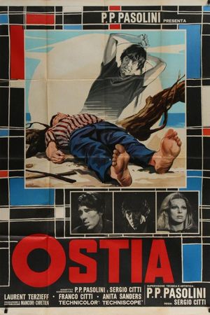 Ostia's poster image