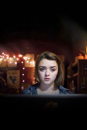 Cyberbully's poster