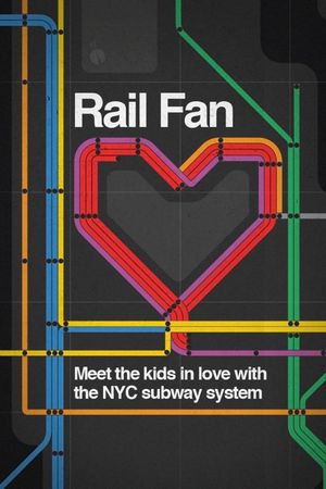 Rail Fan's poster
