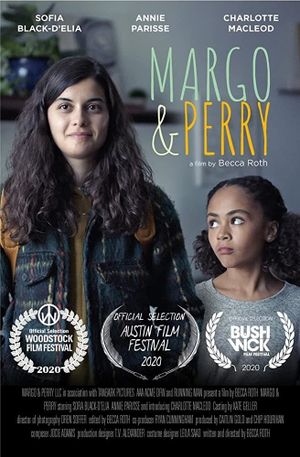 Margo & Perry's poster