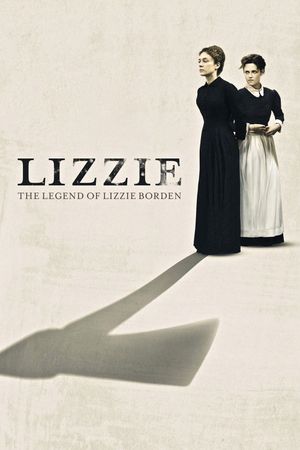 Lizzie's poster