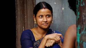 Vazhakku Enn 18/9's poster