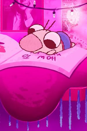 Goddamn's Great Big Adventure: The Dating Crisis!!'s poster